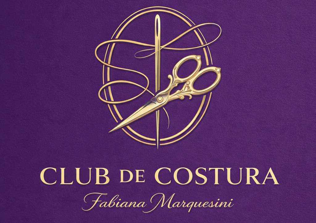 Club de costura - Fabiana Marquesini